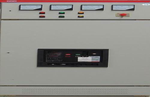 门头沟低压配电箱