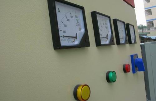 门头沟成套配电箱